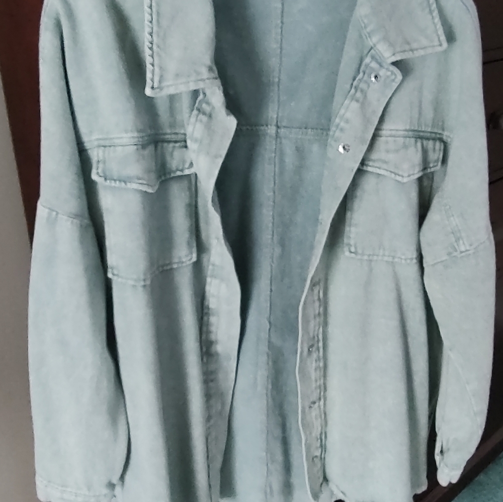 Jacket